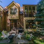 Creekside C - Townhome W Patio Walk To Lift 3Bd 3.5Ba