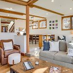 Luxurious Ski-In/Ski-Out Telluride Mountain Escape