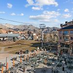 Blue Mesa 4 Liftside Condo Hot Tub Access 3Bd 2.5Ba Sleeps 8