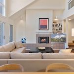 Blue Mesa 4 Liftside Condo Hot Tub Access 3Bd 2.5Ba Sleeps 8