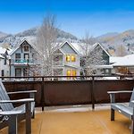 Downtown Telluride Luxury Retreat Private Hot Tub