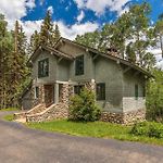 Polecat Chalet