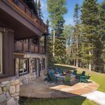 Alpen Ridge By Exceptional Stays