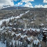 The Veranda At Trails Edge - Penthouse Views And Ski Access!
