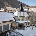 Smuggler Mine - Modern Pet Friendly Retreat Near Slopes