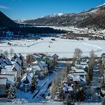 Smuggler Mine - Modern Pet Friendly Retreat Near Slopes