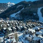 Smuggler Mine - Modern Pet Friendly Retreat Near Slopes