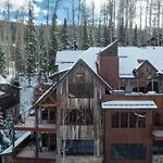 The Veranda At Trails Edge - Penthouse Views And Ski Access!