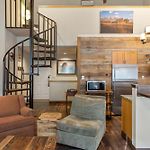 Lulu 6P Liftside Condo Walk To Gondola 2Bd Loft 2Ba Sleeps 6