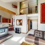 Terraces 502