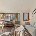 Lulu 6P Liftside Condo Walk To Gondola 2Bd Loft 2Ba Sleeps 6