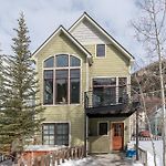 Box Canyon Basecamp Home