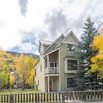 Box Canyon Basecamp Home