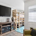 Blue Mesa Lodge 20B By Avantstay