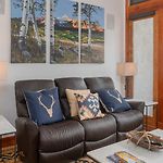 Aspen Ridge 16 Skigolf Condo 4Bd 4.5Ba Sleeps 10