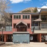 Cimarron Lodge 50 By Avantstay
