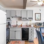 Columbia Place 5 By Avantstay