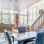 Columbia Place 5 By Avantstay
