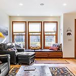 Pacific Street Townhome 514B By Avantstay