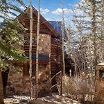 New! Chic European Style Cabin, Short Walk To Ski Home