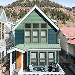 Pacific Street Townhome 514B By Avantstay