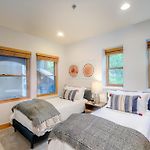 Bear Creek Lodge 201 Condo