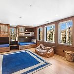 Overlook House Home