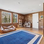 Overlook House Home