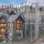 Vista Haus At Country Club - Private Golf And Ski Retreat!