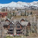 Vista Haus At Country Club - Private Golf And Ski Retreat!