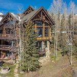 Vista Haus At Country Club - Private Golf And Ski Retreat!