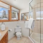 Twin Lodge 337 & 338 - Liftside And Hot Tubs Access