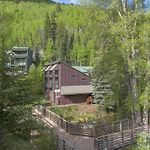 Manitou Lodge 5 By Alpine Lodging Telluride