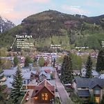 Galena Chalet - Valley View 1 Bedroom 1 Ba 2 Half Ba Sleeps 4