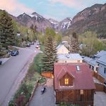 Galena Chalet - Valley View 1 Bedroom 1 Ba 2 Half Ba Sleeps 4