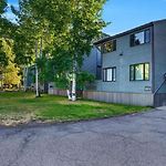 Telluride Lodge 311 By Avantstay