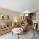 Ski In Out In Town! Ski Area Views, Fireplace, Hot Tub Condo