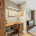 River Trail Patio, Walk To Gondola, Viking Lodge 116 Condo