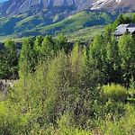 Northstar 7 ~ The Howe Cabin