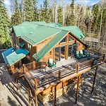 Telluride Retreat- Private Deck & Fireplaces