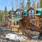 Telluride Retreat- Private Deck & Fireplaces