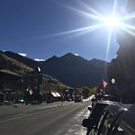 Aj Drive 133 ~ Alpenglow