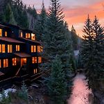 Riverstone Retreat By Avantstay