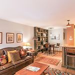 Cimarron Lodge 20 By Avantstay