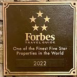 5 Star Hotel - Exclusive Private Residence