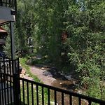 Downtown Telluride Riverside Condo - Boomerang