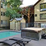 Etta Place Too - Hot Tub W View - Ski-In Ski-Out