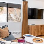 Vibrant Central Telluride Studio W Hot Tub