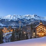 Telluride Mountain Lodge Ski In And Out