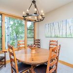 Slopeside Retreat Townhouse